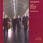 : Acies-Quartett, CD