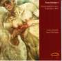 Franz Schubert: Streichquintett D. 956, CD