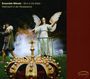 Born is the Babe - Weihnacht in der Renaissance, CD