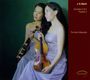Johann Sebastian Bach: Sonaten & Partiten für Violine BWV 1003-1005, CD