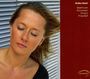 : Anika Vavic,Klavier, CD
