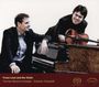 : Thomas Albertus Irnberger - Franz Liszt and the Violin, SACD