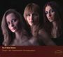 : Trio D'Ante Vienna, CD,DVD