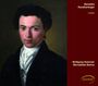 Benedict Randhartinger: Lieder, CD