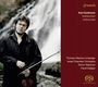 Karl Goldmark: Violinkonzert op.28, SACD