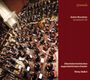 Anton Bruckner: Symphonie Nr.8, SACD,SACD