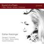 : Esther Kretzinger - Sound of a Poem, CD