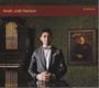 : Andri Joel Harison, Klavier, CD