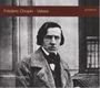 Frederic Chopin: Walzer Nr.1-17, CD