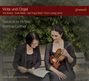 : Benedicte Royer & Bettina Leitner - Viola & Orgel, CD