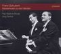 Franz Schubert: Klavierwerke zu vier Händen, CD,CD