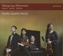 : Pacific Quartet Vienna - Klänge aus Pannonien, CD