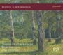 Johannes Brahms: Klaviertrios Nr.1-3, SACD,SACD