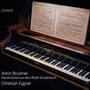Anton Bruckner: Klavierwerke (aus dem Kitzler-Studienbuch), CD
