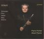 : Pierre Pichler & Albert Frantz - Sonus, CD