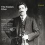 Fritz Kreisler: Fritz Kreislers Erben, CD