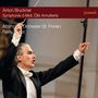 Anton Bruckner: Symphonie Nr.0, CD