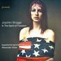 Joachim Brügge: In the Spirit of Freedom, CD