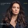 Franz Liszt: Klavierwerke, CD