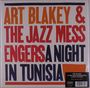 Art Blakey: A Night In Tunisia (180g), LP