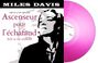 Miles Davis (1926-1991): Ascenseur Pour L'Échafaud (Lift To The Scaffold) (180g) (Magenta Vinyl), LP