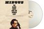 Charles Mingus (1922-1979): The Black Saint And The Sinner (Natural Clear Vinyl), LP