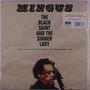 Charles Mingus (1922-1979): The Black Saint And The Sinner Lady (180g) (Grey Marble Vinyl), LP