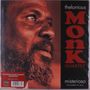Thelonious Monk (1917-1982): Misterioso (180g) (Red Vinyl), LP