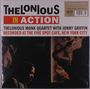 Thelonious Monk (1917-1982): Thelonious In Action (180g) (Natural Clear Vinyl), LP