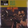 Miles Davis (1926-1991): Miles Ahead (180g), LP