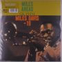 Miles Davis (1926-1991): Miles Ahead (180g) (Yellow Vinyl), LP