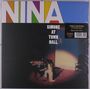 Nina Simone: At Town Hall (180g), LP