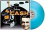 Johnny Cash: With His Hot And Blue Guitar (180g) (Turquoise Vinyl), LP