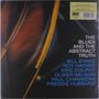 Oliver Nelson: The Blues And The Abstract Truth (180g) (Limited Edition) (Marbled Vinyl), LP