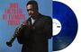 John Coltrane: My Favorite Things (180g) (Limited Handnumbered Edition) (Blue Marbled Vinyl), LP