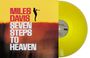 Miles Davis: Seven Steps To Heaven (180g) (Yellow Vinyl), LP