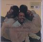 Thelonious Monk (1917-1982): Brilliant Corners (180g) (Natural Clear Vinyl), LP