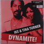 Ike & Tina Turner: Dynamite (180g), LP