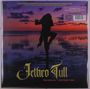 Jethro Tull: Watching Us Watching Them: Live In Freiburg 1982 (180g) (Magenta Marbled Vinyl), LP