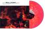 Gerry Mulligan: Gerry Mulligan Quartet Featuring Chet Baker (180g) (Limited Handnumbered Edition) (Red Splatter Vinyl), LP