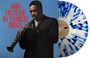 John Coltrane: My Favorite Things (180g) (Limited Numbered Edition) (Clear/Blue Splatter Vinyl), LP
