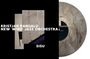 Kristjan Randalu: Sisu (180g) (Limited Edition) (Grey Marble Vinyl), LP,LP