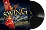 : Swing into a Rocking Christmas, LP