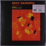 João Gilberto: Getz / Gilberto (180g) (Clear Grey Marbled Vinyl), LP