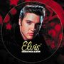 Elvis Presley: Elvis' Christmas Album (Limited Edition) (Picture Disc), LP