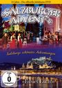 : Salzburger Advent: 25 Jahre - Freuet Euch!, DVD