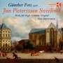 Jan Pieterszoon Sweelinck: Werke für Cembalo & Orgel, CD