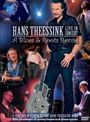 Hans Theessink: Live In Concert - A Blues & Roots Revue, DVD
