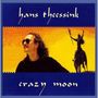 Hans Theessink: Crazy Moon, CD