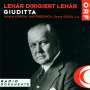 Franz Lehar: Giuditta, CD,CD
